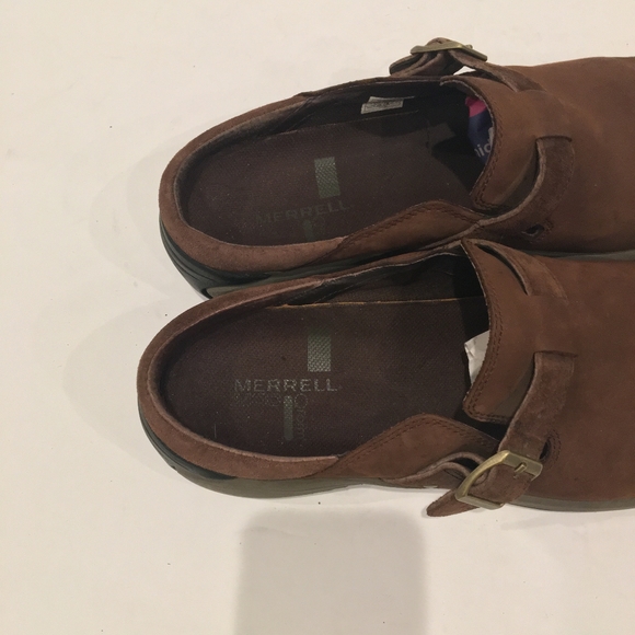 MERRELL CLOGS - Picture 6 of 7